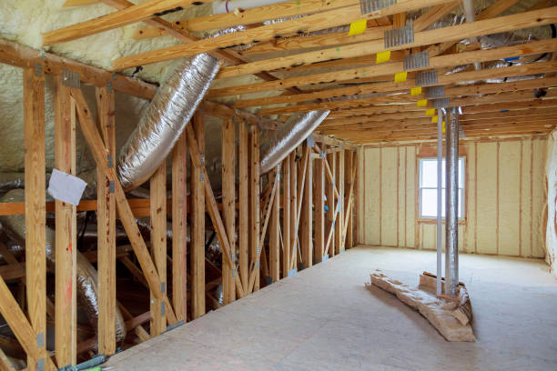 Best Garage Insulation Installation  in Chevy Chase Heights, PA