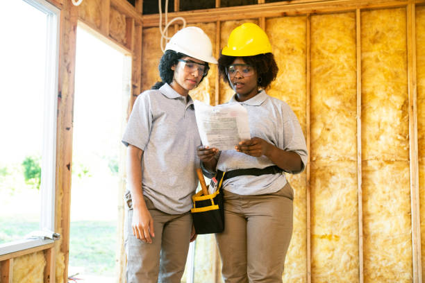 Range of Insulation Solutions in Chevy Chase Heights, PA