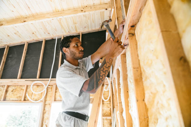 Best Attic Insulation Installation  in Chevy Chase Heights, PA