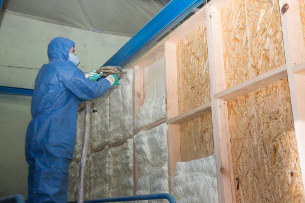 Best Professional Insulation Contractor  in Chevy Chase Heights, PA