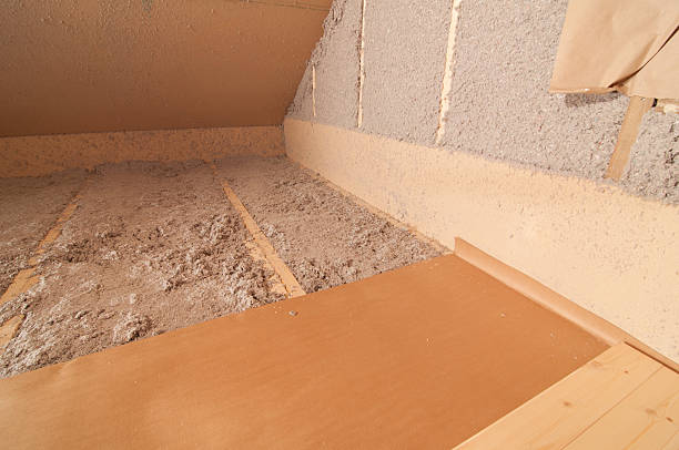 Professional Insulation Contractor in Chevy Chase Heights, PA