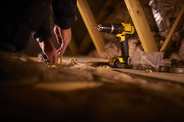 Best Insulation Contractors for Homes  in Chevy Chase Heights, PA