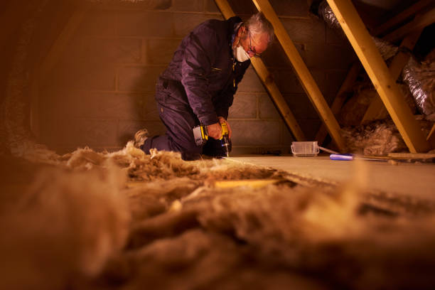 Best Blown-in Insulation  in Chevy Chase Heights, PA